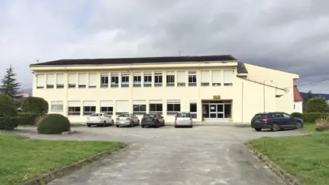 CEIP Pluriling&uuml;e Castro de Ouro