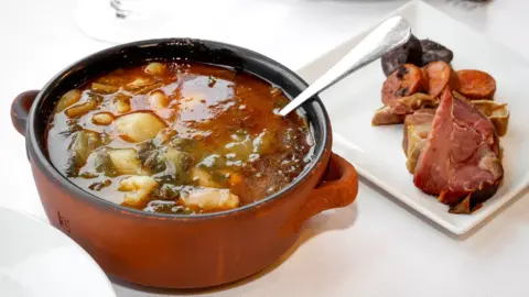 Pote Asturiano el torneiro