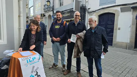 bng ribadeo