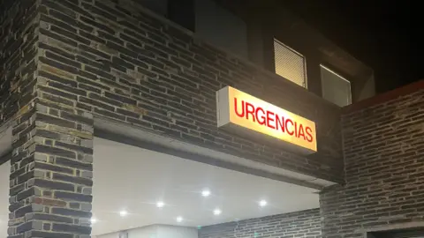 urgencias jarrio