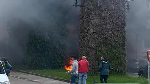 incendio navia