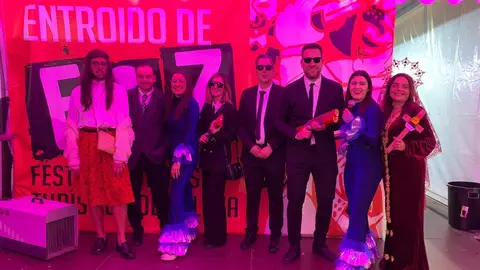 261024 COROACI&Oacute;N RA&Iacute;&Ntilde;A ENTROIDO FOZ 2024