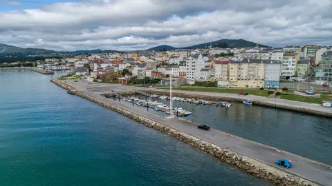 Puerto de Foz