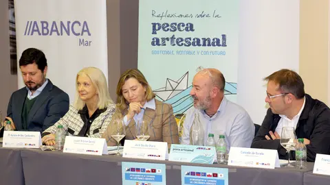 Interfederativas de Cofrad&iacute;as de Pescadores el Cant&aacute;brico Noroeste