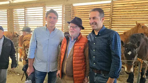 Arias y Villares