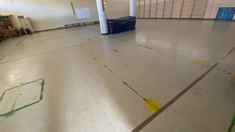 CEIP As Mercedes