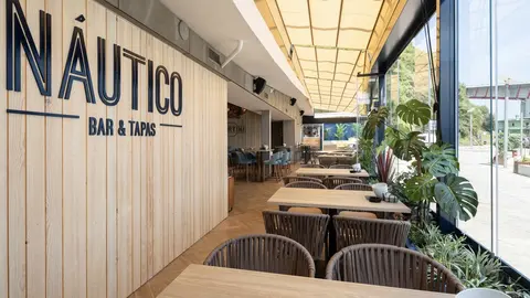 N&aacute;utico