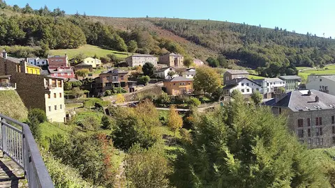 santa eulalia de oscos