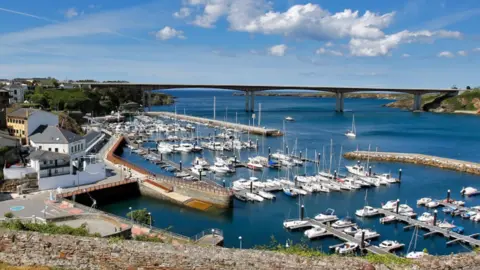 ribadeo