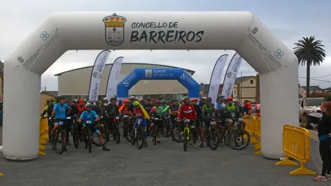 BTT Augas Santas 2023