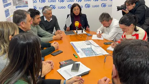 PP de Lugo