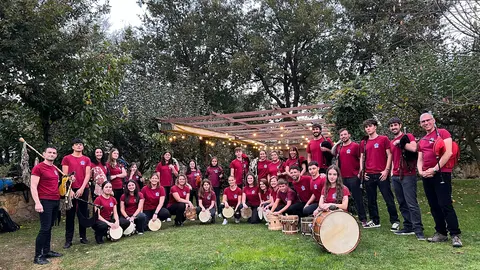 muiñeira chantada