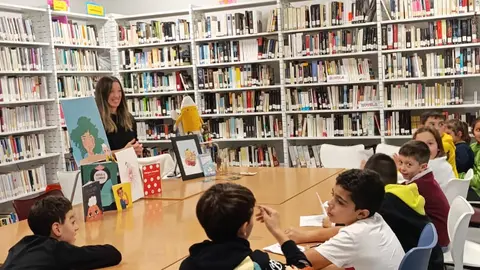 Biblioteca de Sober