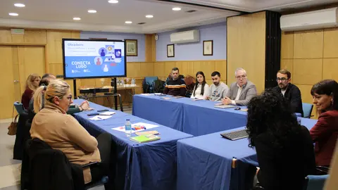 Curso de financiaci&oacute;n empresarial organizado por la CEL