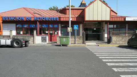 Estaci&oacute;n Autobuses Vilalba