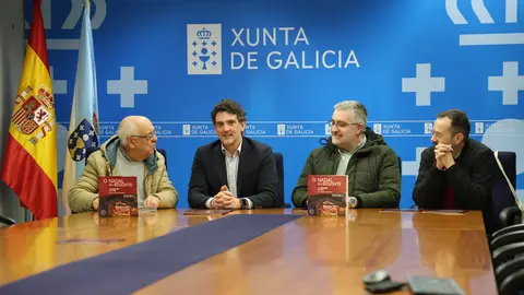 Presentaci&oacute;n Bel&eacute;n Begonte 2
