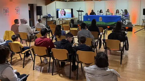 II FORO JOVEN