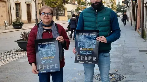 261124 Foto Black Friday 2024