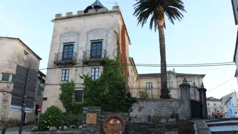 Castropol Pueblo M&aacute;gico de Asturias