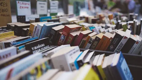 libros