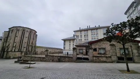 FOTO PP de Viveiro