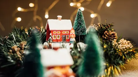 NAVIDAD taPIA