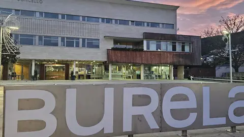 Concello Burela