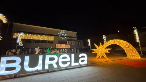 Navidad en Burela