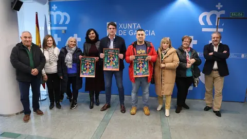 121224 Presentaci&oacute;n mercado San Antonio