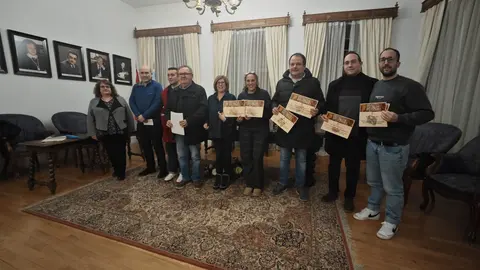 Entrega Premios Tapas - 2024