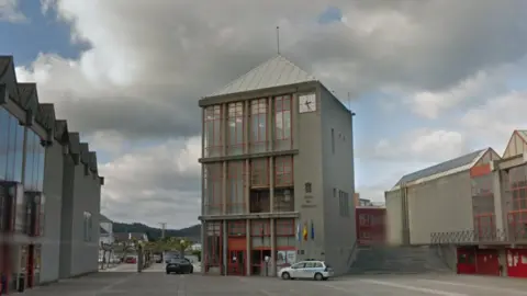 Concello de xove