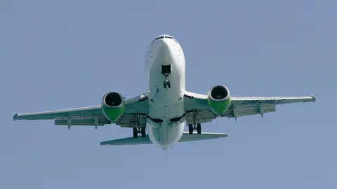 VUELO