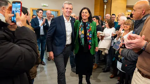 Rueda y Candia