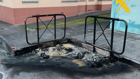 actos vand&aacute;licos barreiros