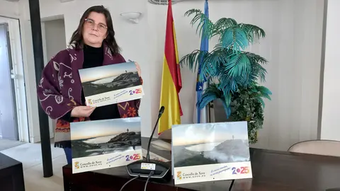 PRESENTACI&Oacute;N CALENDARIO 2025