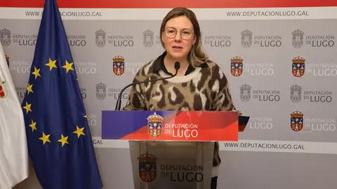 201224 Rolda de prensa Xunta de Goberno - Pilar Garc&iacute;a Porto