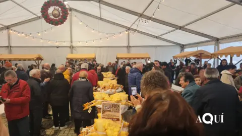 Feira do Cap&oacute;n de Vilalba (17)