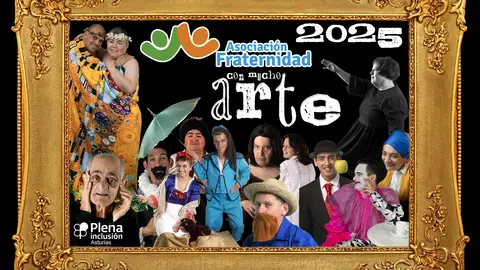 Calendario 2025 de Fraternidad