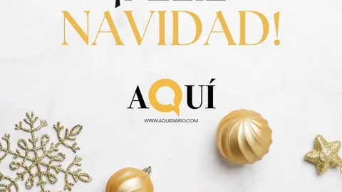 Feliz Navidad 2024