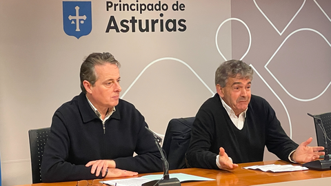 Asturias medio rural