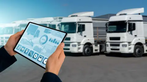transporte digitalizacion