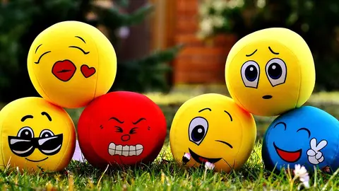 emociones