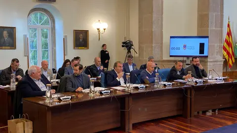 27122024 GPP pleno Deputaci&oacute;n