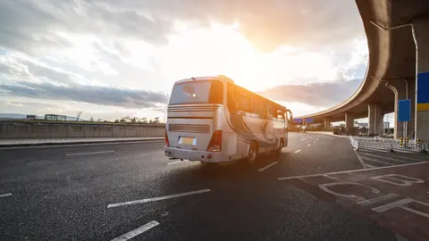 autobuses