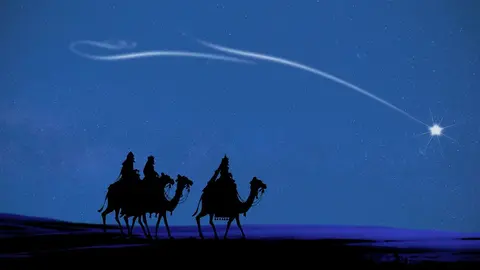 reyes magos