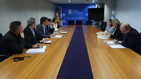 080125 Reuni&oacute;n Arias-alcaldesa Lugo