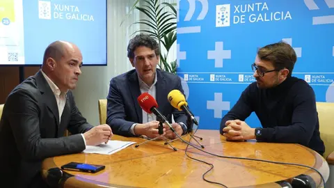 Foro Chantada 2