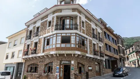 casa paulino taramundi