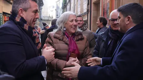 170125 Presentaci&oacute;n Plan de Turismo Termal