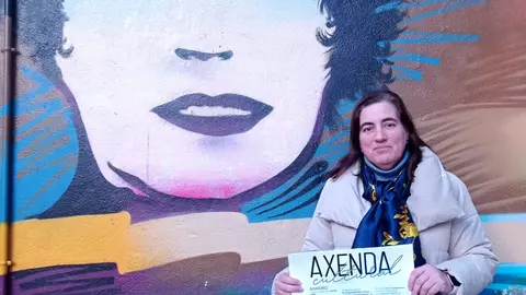 180125 Foto Bego&ntilde;a Sanjurjo axenda cultural